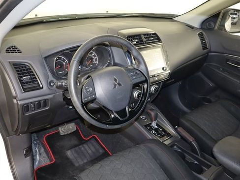Used 2024 Mitsubishi Outlander Sport ES AWD/4WD image 22