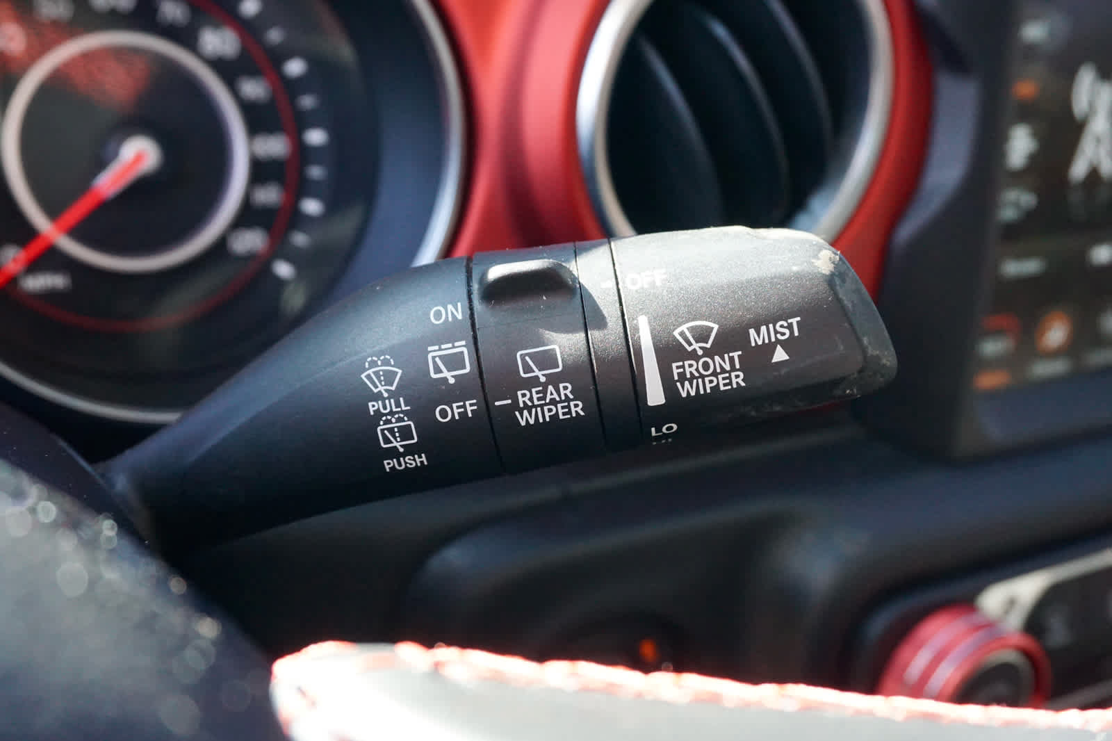 Used 2020 Jeep Wrangler Unlimited Rubicon AWD/4WD image 22