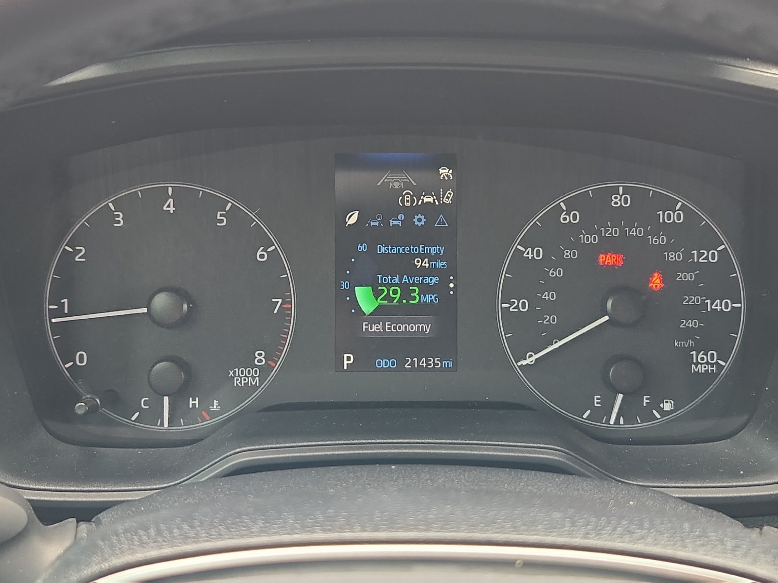 Certified 2024 Toyota Corolla SE FWD image 22