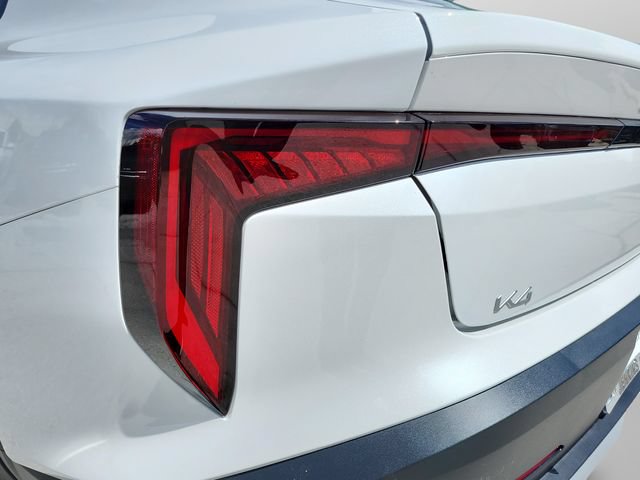 New 2026 Kia K4 GT-Line Turbo FWD image 32