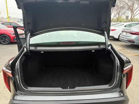 Used 2025 Kia K4 LXS image 30