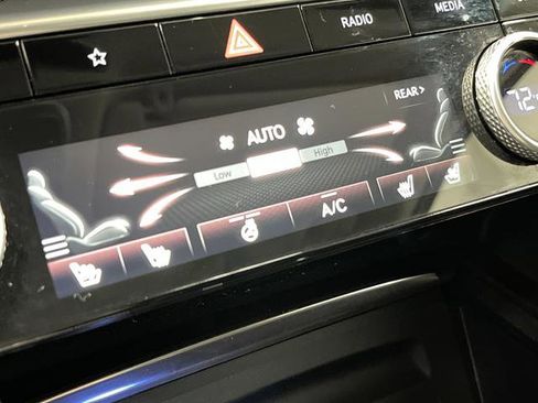 Used 2023 Genesis GV80 3.5T Advanced + w/ Cargo Package image 8