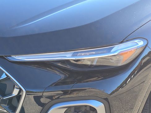 New 2025 Audi Q5 Premium Plus image 31