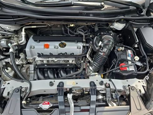 Used 2014 Honda CR-V EX-L image 52