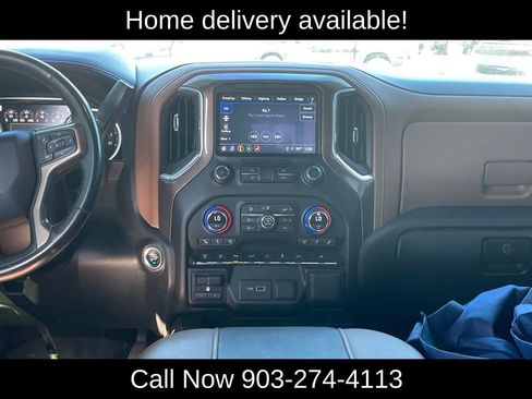 Used 2023 Chevrolet Silverado 3500 High Country image 19
