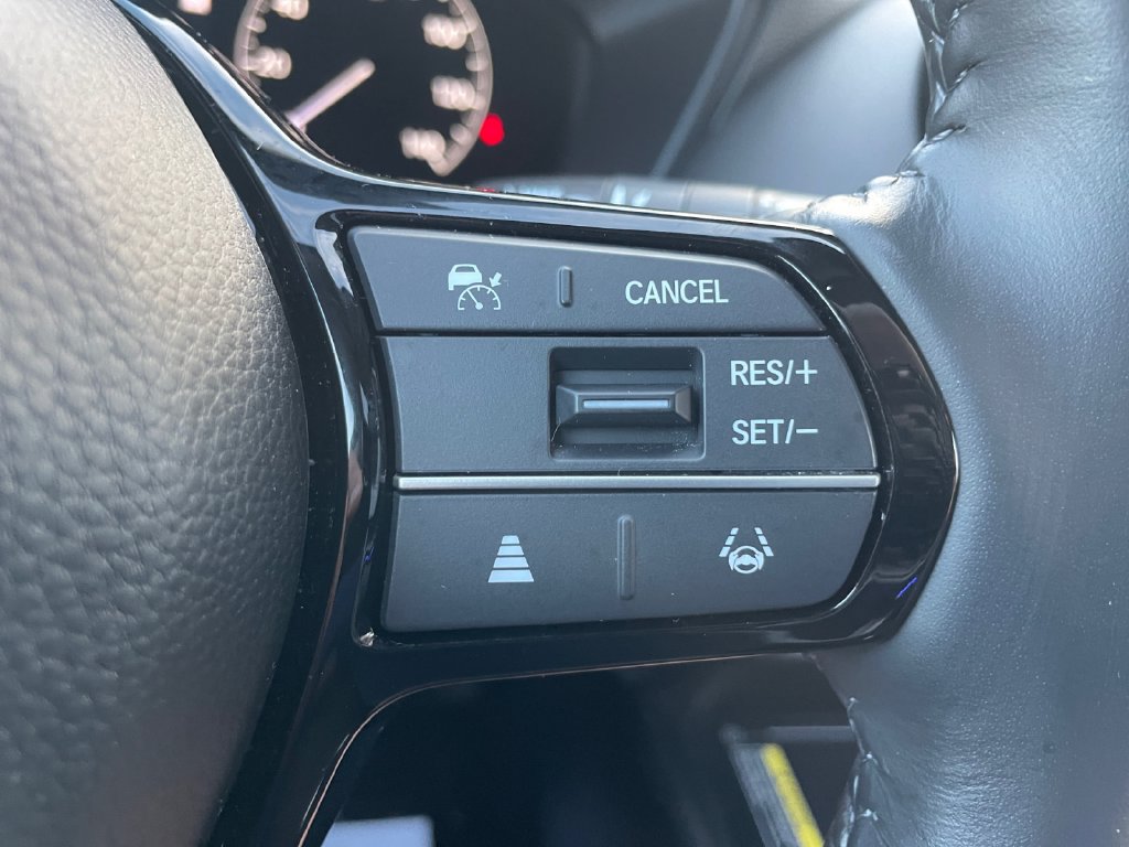 Certified 2024 Honda HR-V EX-L image 24