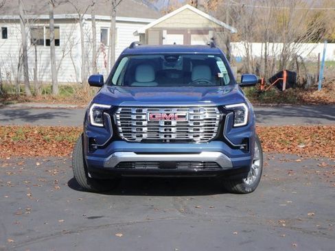 New 2026 GMC Terrain Denali image 2