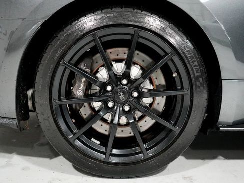 Used 2018 Ford Mustang Shelby GT350 w/ Electronics Package image 31