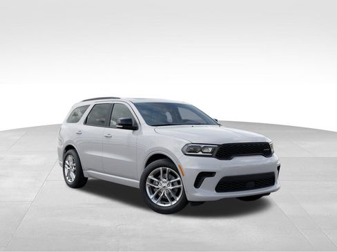 New 2026 Dodge Durango GT image 6