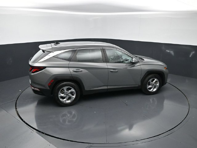 Used 2024 Hyundai Tucson SE FWD image 25