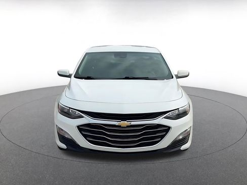 Used 2023 Chevrolet Malibu LT image 4