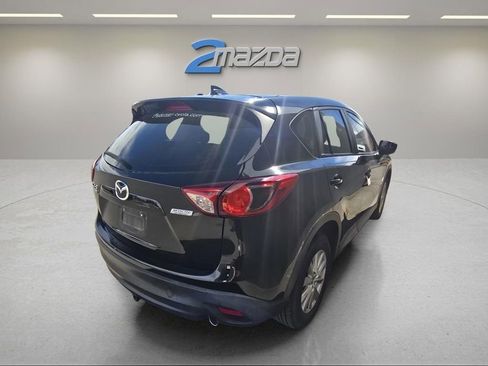 Used 2016 MAZDA CX-5 Sport image 5