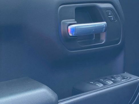 New 2026 Chevrolet Silverado 1500 Custom w/ Turbomax Blackout Package image 20