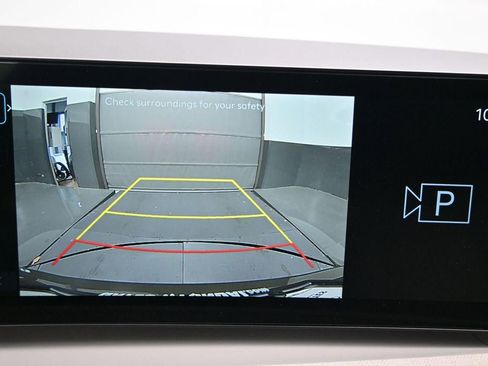 New 2025 Hyundai Tucson SEL image 15