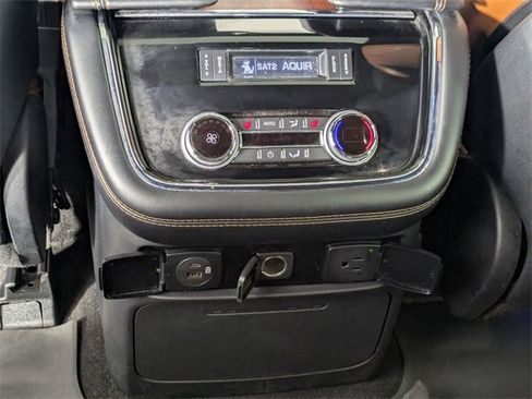 Used 2021 Lincoln Navigator Reserve w/ Luxury Package image 29