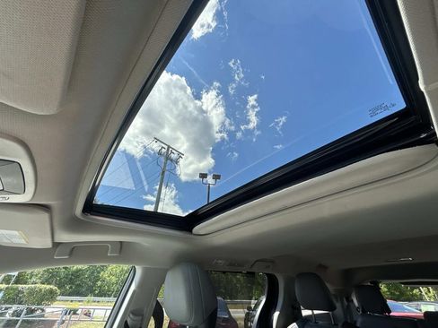 Used 2021 Toyota Sienna XLE w/ XLE Plus Package FWD image 44