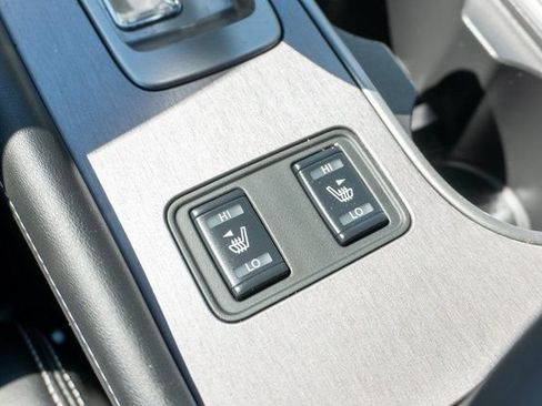 Used 2024 Nissan Murano SV w/ SV Midnight Edition Package AWD/4WD image 28