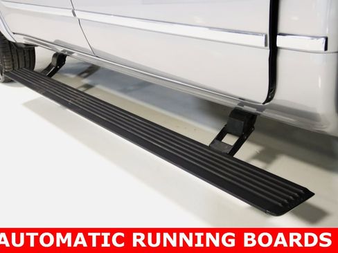 Used 2025 RAM 1500 Tungsten w/ Trailer Tow Group image 19