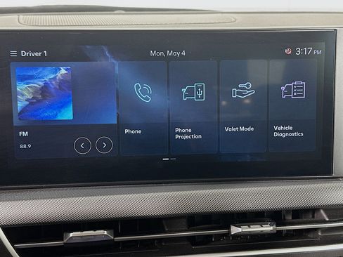 Used 2025 Hyundai Sonata SEL FWD image 21