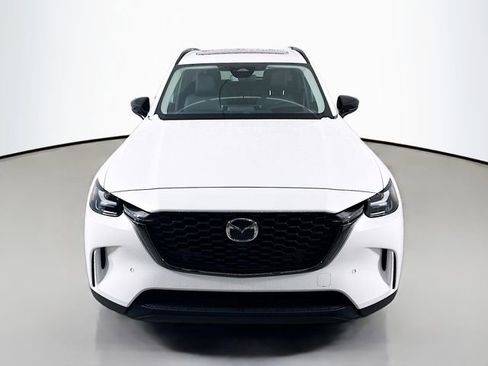 New 2026 MAZDA CX-90 3.3 Turbo w/ Premium Sport Pkg image 2