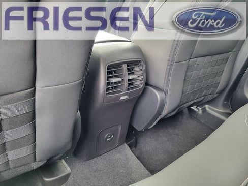 Used 2023 Ford Bronco Sport Big Bend w/ Convenience Package image 25