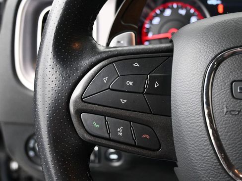 Used 2022 Dodge Charger GT w/ Performance Handling Group image 33