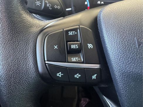 Used 2023 Ford Bronco Sport Big Bend w/ Convenience Package AWD/4WD image 14