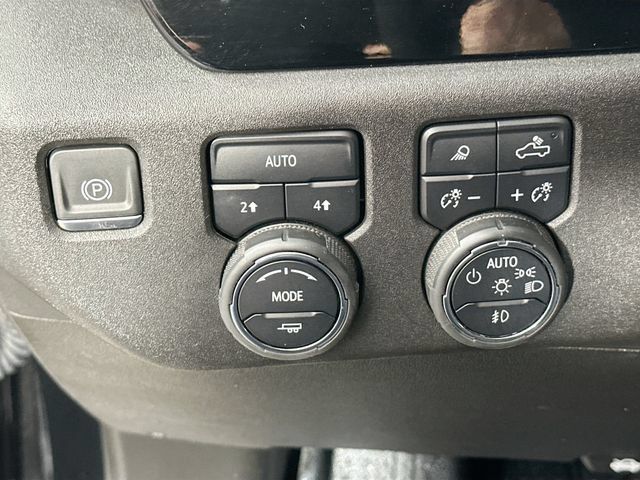 Used 2024 Chevrolet Silverado 1500 RST w/ Convenience Package II AWD/4WD image 25