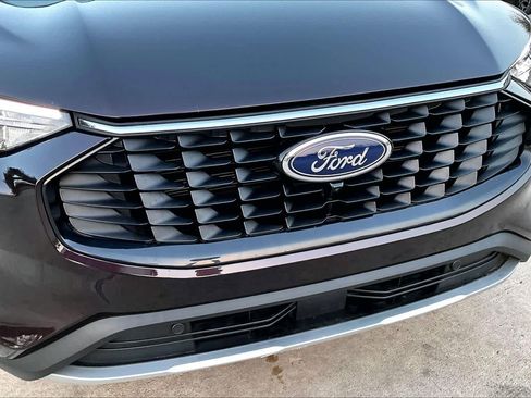 Certified 2023 Ford Escape Active w/ Tech Pack #2 image 30