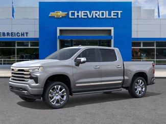 New 2026 Chevrolet Silverado 1500 High Country video 2