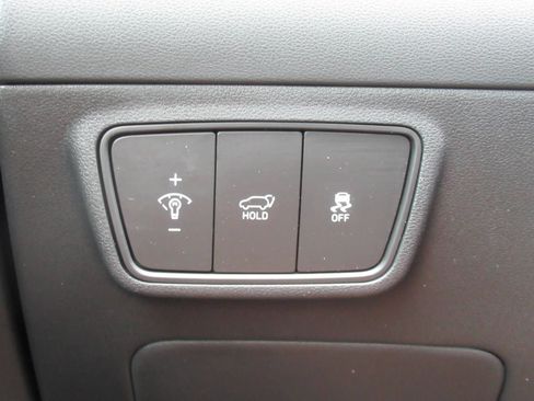 Used 2024 Hyundai Tucson Limited FWD image 24