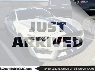 Used 2016 Ford Mustang Shelby GT350 w/ Technology Package