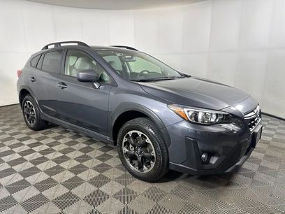 Used 2023 Subaru Crosstrek 2.0i Premium