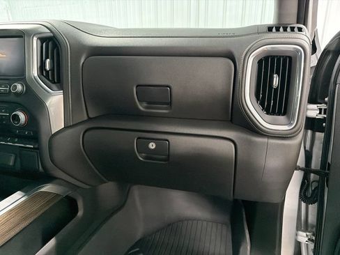 Certified 2022 Chevrolet Silverado 3500 LT w/ Convenience Package AWD/4WD image 23