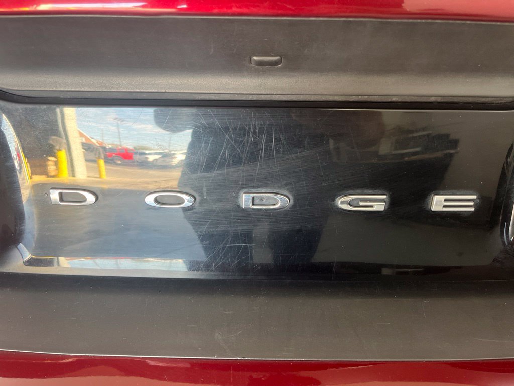 Used 2019 Dodge Challenger R/T RWD image 35