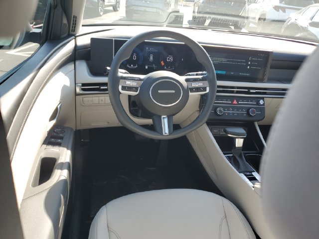 New 2026 Hyundai Tucson SE AWD/4WD image 11
