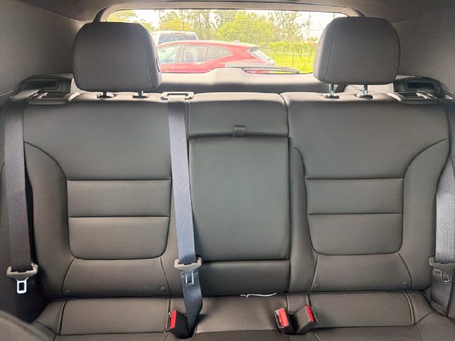 New 2026 Chevrolet TrailBlazer ACTIV w/ Convenience Package FWD image 19