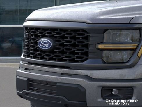 New 2026 Ford F150 STX image 15