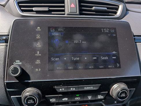 Used 2020 Honda CR-V Touring image 14