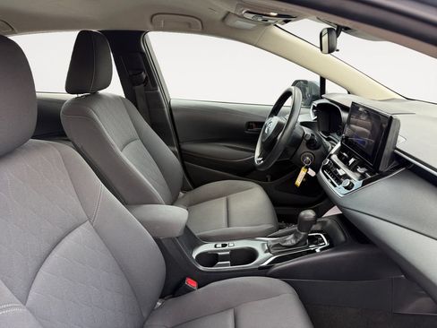 Used 2024 Toyota Corolla LE FWD image 15
