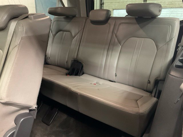 Used 2021 Ford Expedition Max Limited AWD/4WD image 20