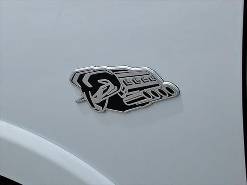 New 2026 RAM 1500 Lone Star RWD image 45