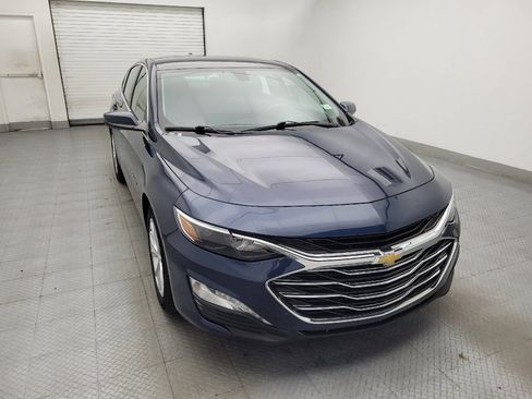 Used 2022 Chevrolet Malibu LT FWD image 14