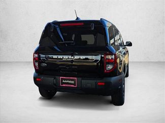 New 2025 Ford Bronco Sport Big Bend AWD/4WD video 2