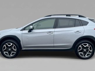 Used 2018 Subaru Crosstrek 2.0i Limited AWD/4WD video 2
