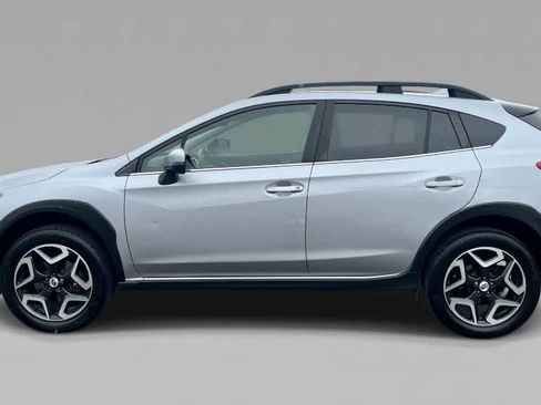 Used 2018 Subaru Crosstrek 2.0i Limited AWD/4WD image 2