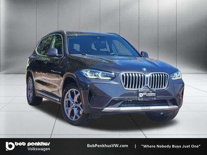 Used 2024 BMW X3 xDrive30i
