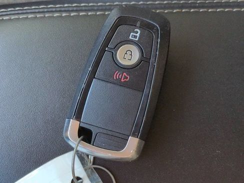 Used 2025 Ford Bronco Sport Big Bend AWD/4WD image 27
