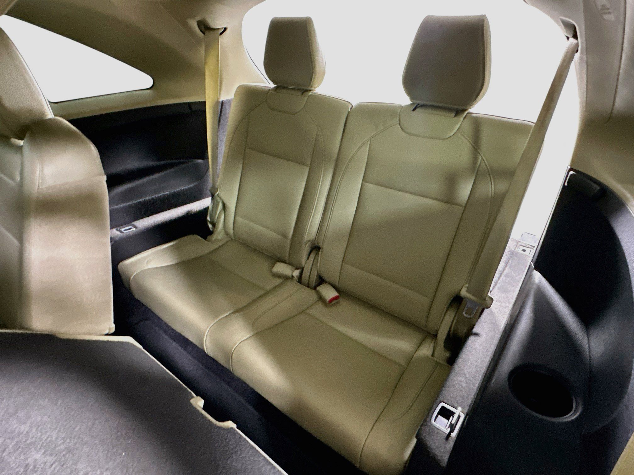 Used 2018 Acura MDX FWD image 28
