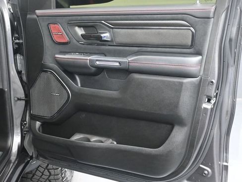 Used 2022 RAM 1500 TRX w/ TRX Level 2 Equipment Group image 11